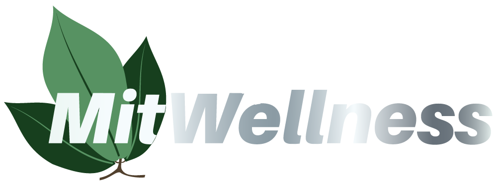 MitWellness Methylene Blue Shrink Logo